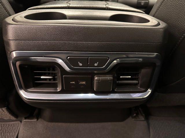 2023 GMC Sierra 3500HD 4WD Crew Cab Long Bed Denali