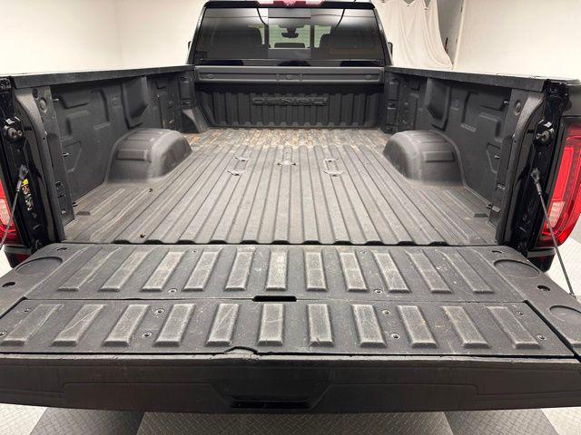 2023 GMC Sierra 3500HD 4WD Crew Cab Long Bed Denali