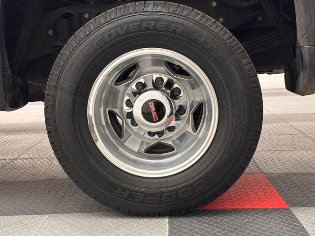 2023 GMC Sierra 3500HD 4WD Crew Cab Long Bed Denali