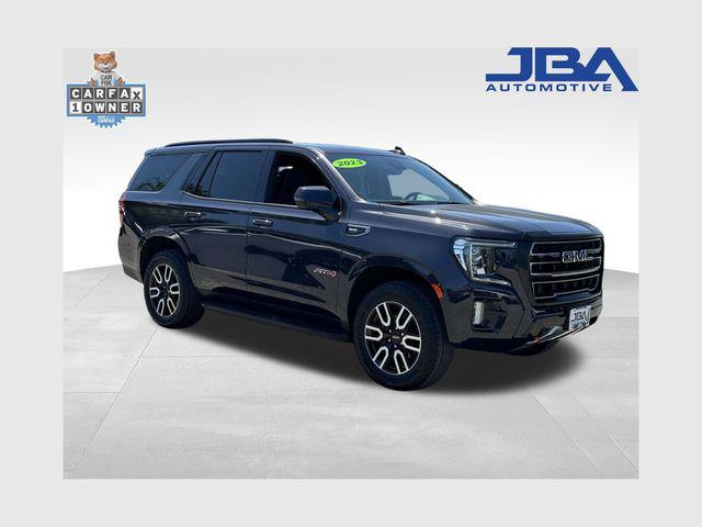 2023 GMC Yukon 4WD AT4 for sale in Glen Burnie, MD