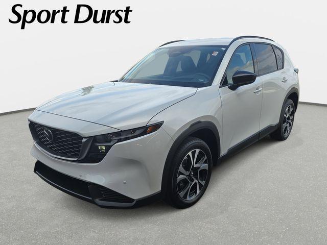 2026 Mazda CX-5 2.5 S Preferred for sale in Goldsboro, NC