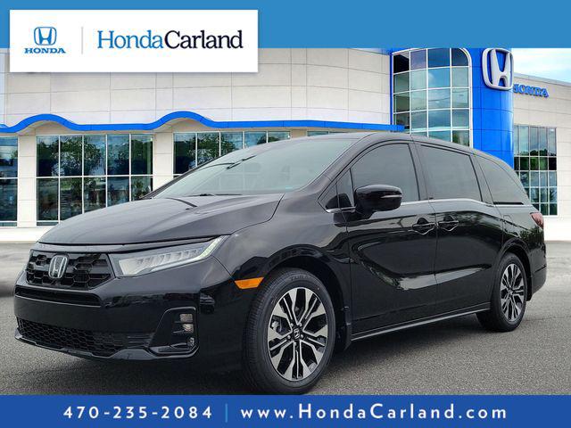 2026 Honda Odyssey Elite for sale in Roswell, GA