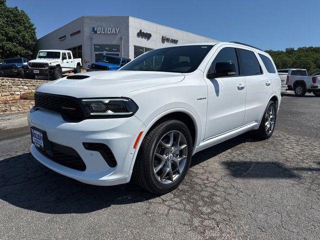 2026 Dodge Durango GT Plus HEMI V8 for sale in Graham, TX