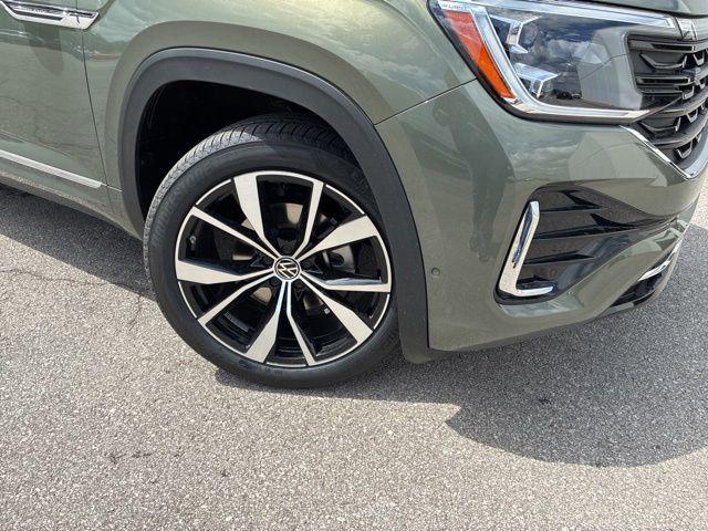 2026 Volkswagen Atlas Cross Sport SEL Premium R-Line