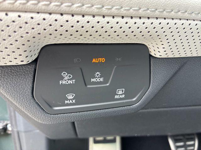 2026 Volkswagen Atlas Cross Sport SEL Premium R-Line