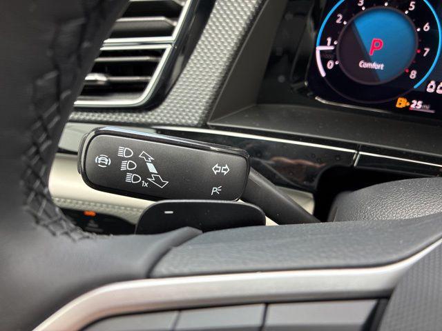 2026 Volkswagen Atlas Cross Sport SEL Premium R-Line