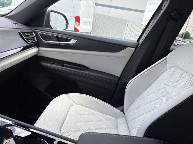 2026 Volkswagen Atlas Cross Sport SEL Premium R-Line