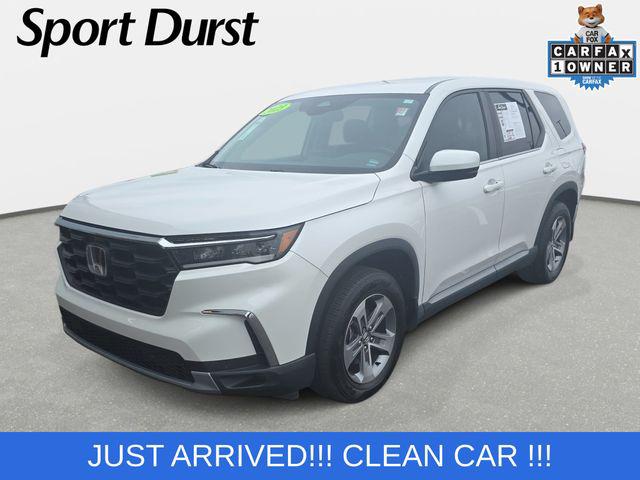 2023 Honda Pilot 2WD EX-L 8 Passenger for sale in Goldsboro, NC