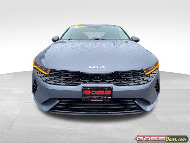 2023 Kia K5 LXS