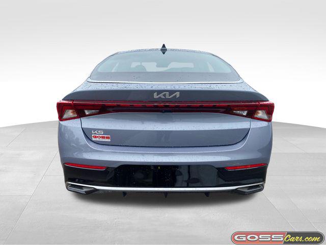 2023 Kia K5 LXS