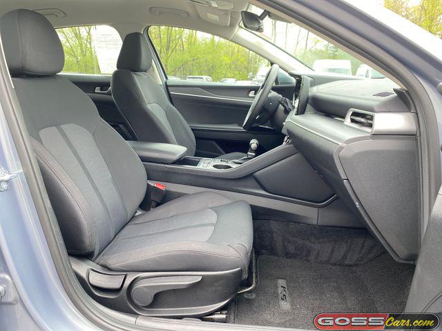 2023 Kia K5 LXS