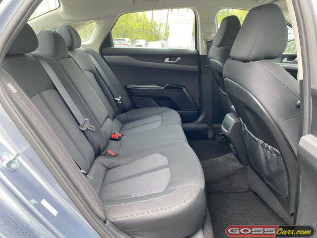2023 Kia K5 LXS
