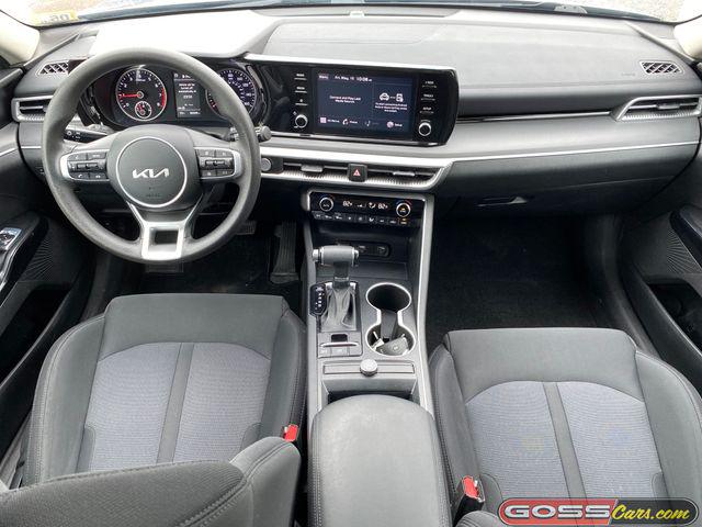 2023 Kia K5 LXS