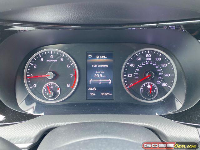2023 Kia K5 LXS
