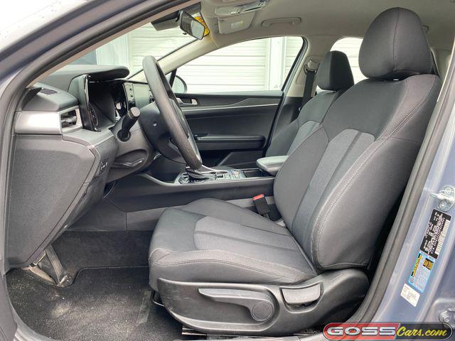 2023 Kia K5 LXS