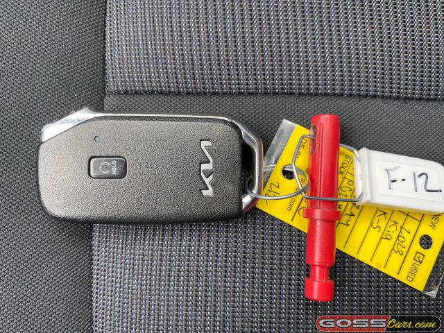 2023 Kia K5 LXS