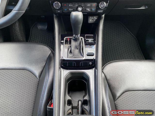 2023 Jeep Compass Latitude 4x4
