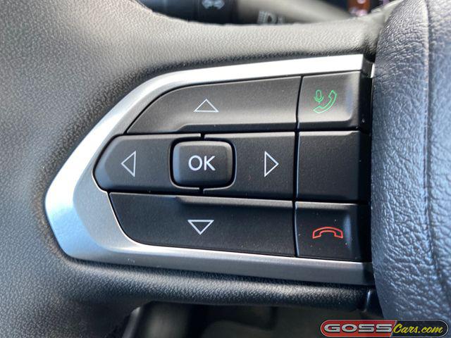 2023 Jeep Compass Latitude 4x4