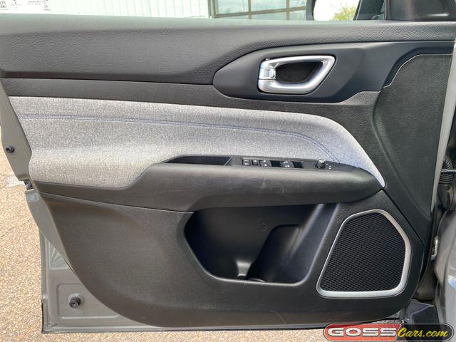 2023 Jeep Compass Latitude 4x4