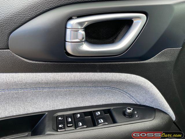 2023 Jeep Compass Latitude 4x4
