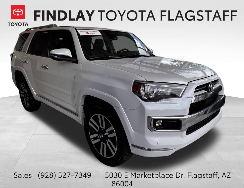 2024 Toyota 4Runner