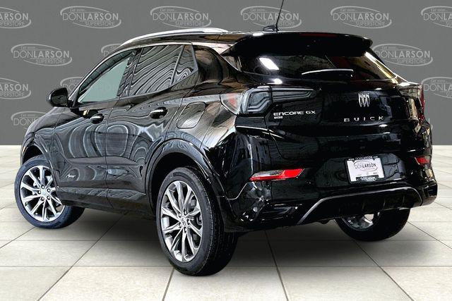 2026 Buick Encore GX Avenir AWD