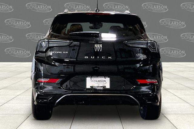 2026 Buick Encore GX Avenir AWD