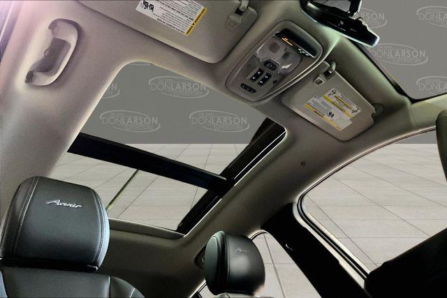 2026 Buick Encore GX Avenir AWD