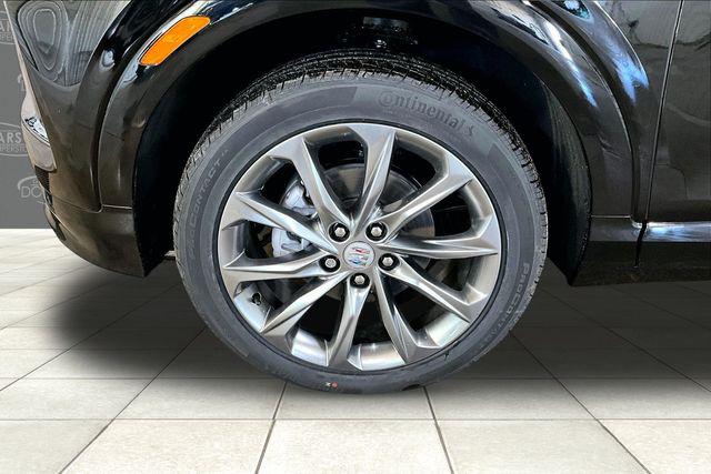 2026 Buick Encore GX Avenir AWD