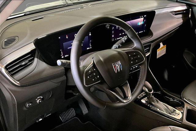 2026 Buick Encore GX Avenir AWD