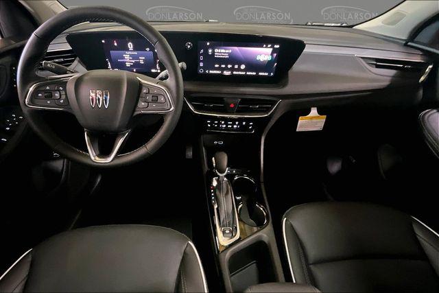2026 Buick Encore GX Avenir AWD