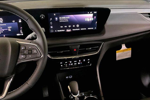 2026 Buick Encore GX Avenir AWD