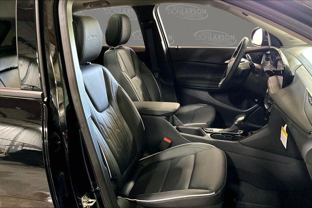 2026 Buick Encore GX Avenir AWD