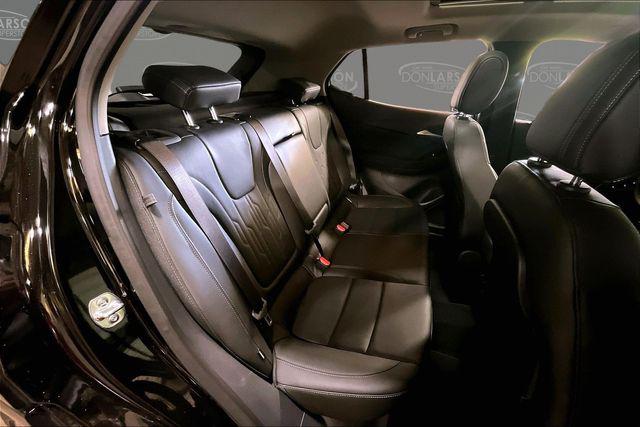 2026 Buick Encore GX Avenir AWD