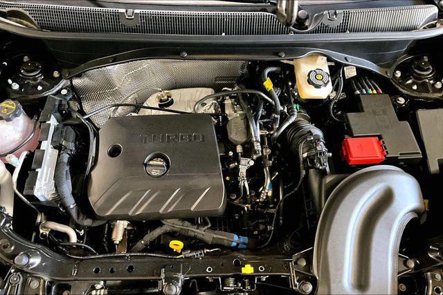 2026 Buick Encore GX Avenir AWD
