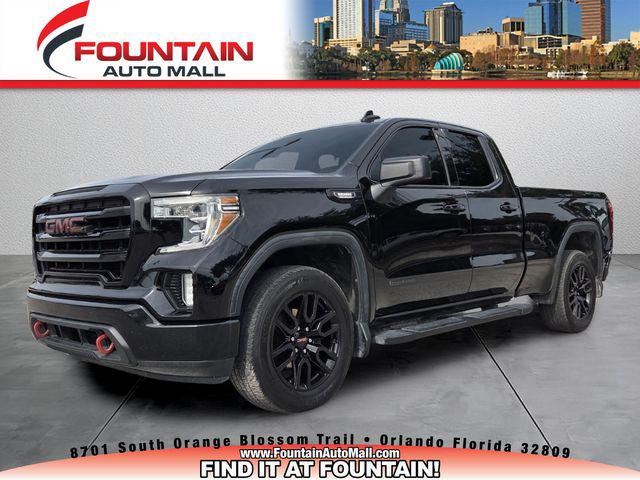 2020 GMC Sierra 1500 Elevation for sale in Orlando, FL