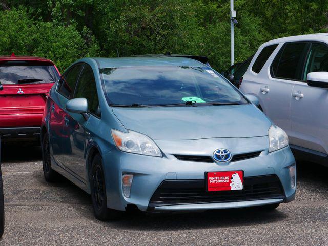 2013 Toyota Prius Three for sale in White Bear Lake, MN