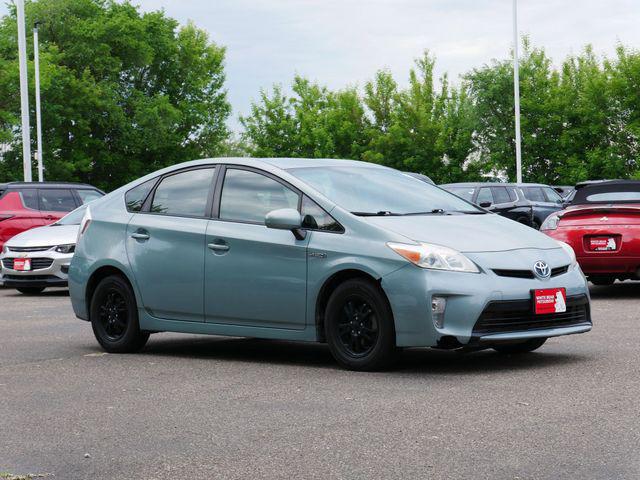 2013 Toyota Prius Three for sale in White Bear Lake, MN