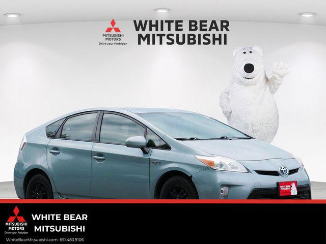 2013 Toyota Prius Three for sale in White Bear Lake, MN