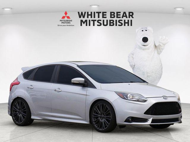2014 Ford Focus ST for sale in White Bear Lake, MN