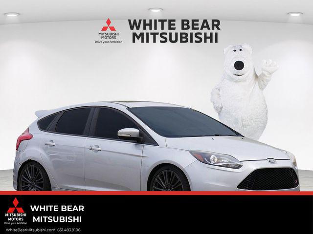 2014 Ford Focus ST for sale in White Bear Lake, MN