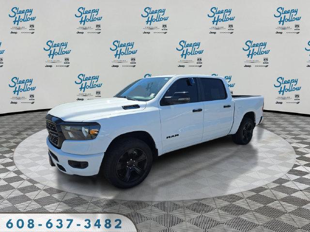2023 Ram 1500 Big Horn Crew Cab 4x4 57 Box for sale in Viroqua, WI