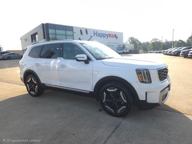 2024 Kia Telluride S for sale in Silsbee, TX