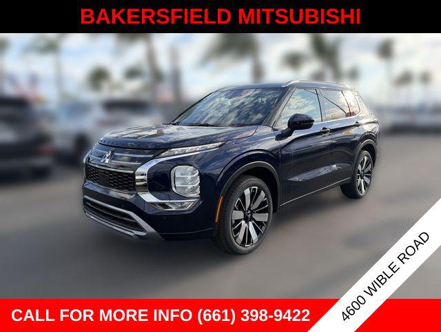 2026 Mitsubishi Outlander SEL 1.5T 2WD for sale in Bakersfield, CA