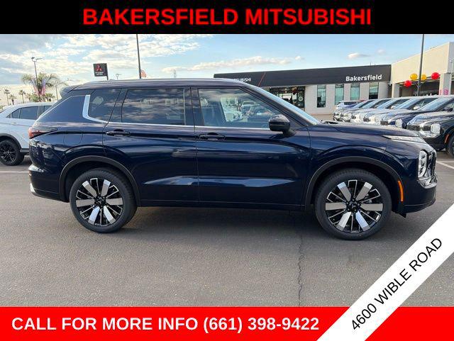 2026 Mitsubishi Outlander SEL 1.5T 2WD