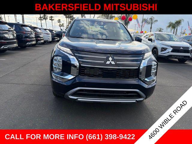 2026 Mitsubishi Outlander SEL 1.5T 2WD