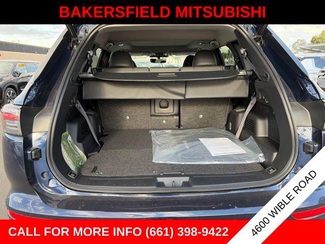 2026 Mitsubishi Outlander SEL 1.5T 2WD