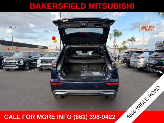 2026 Mitsubishi Outlander SEL 1.5T 2WD