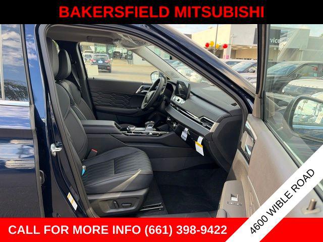 2026 Mitsubishi Outlander SEL 1.5T 2WD