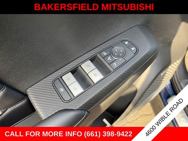 2026 Mitsubishi Outlander SEL 1.5T 2WD